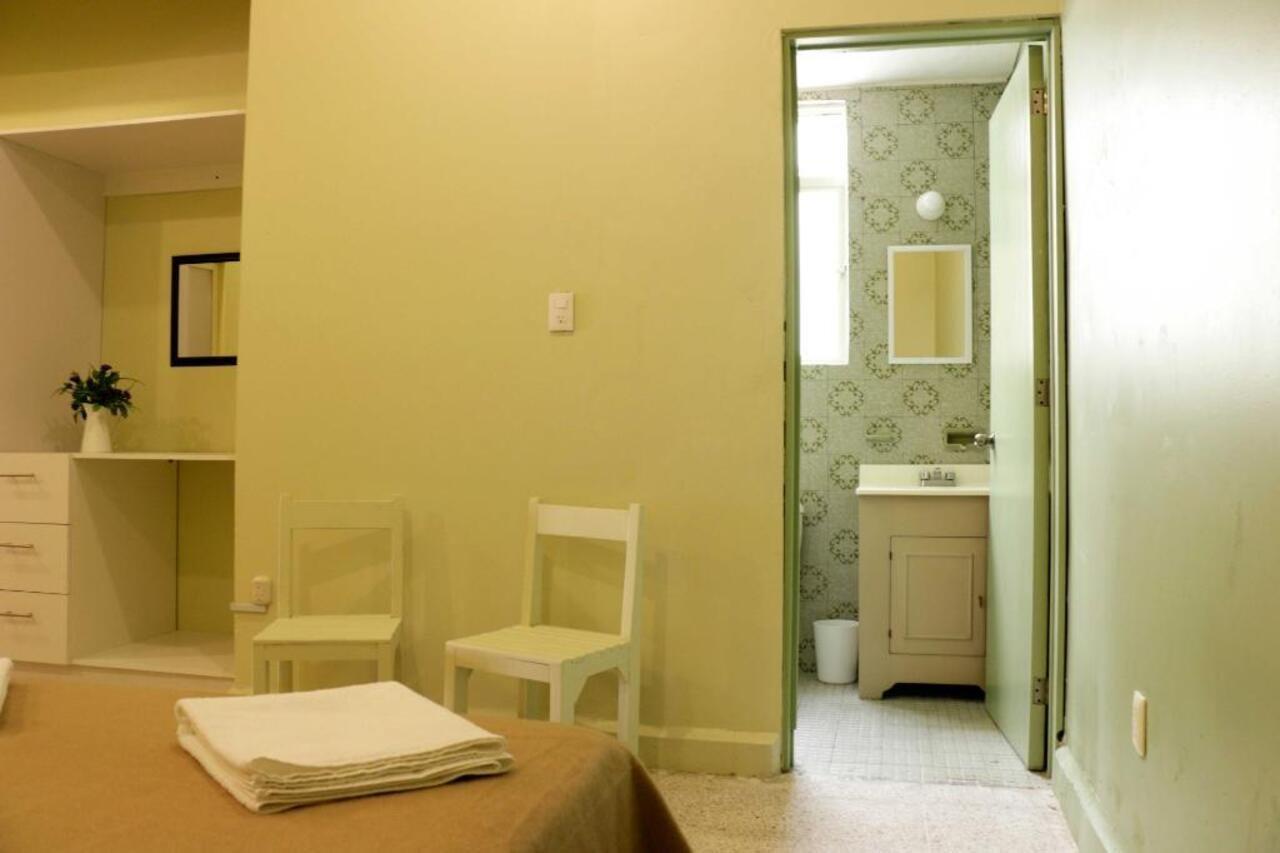 Parador San Fernando Oaxaca 外观 照片