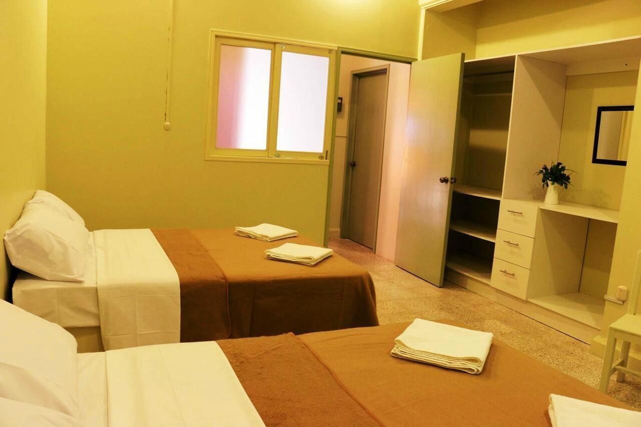 Parador San Fernando Oaxaca 外观 照片