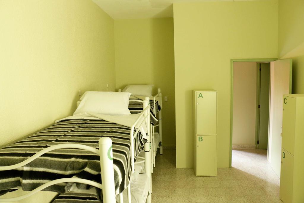 Parador San Fernando Oaxaca 客房 照片