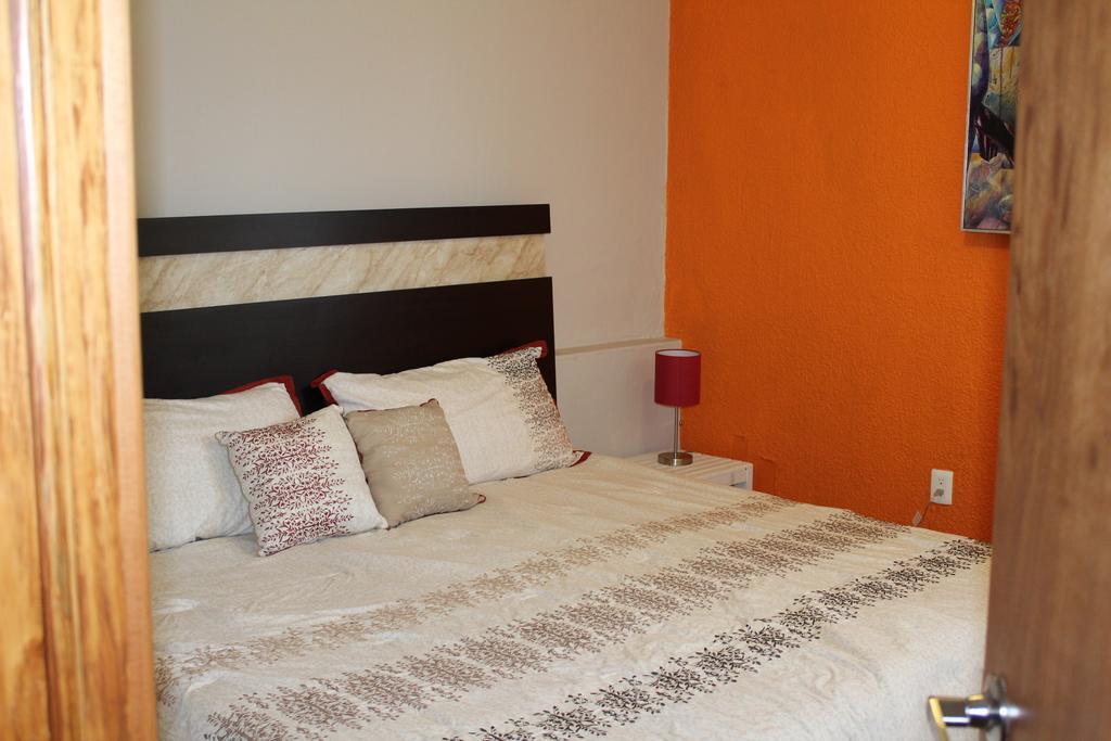 Parador San Fernando Oaxaca 外观 照片