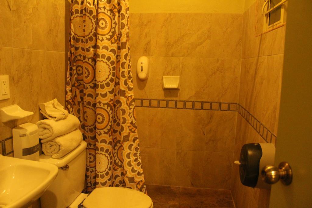 Parador San Fernando Oaxaca 外观 照片