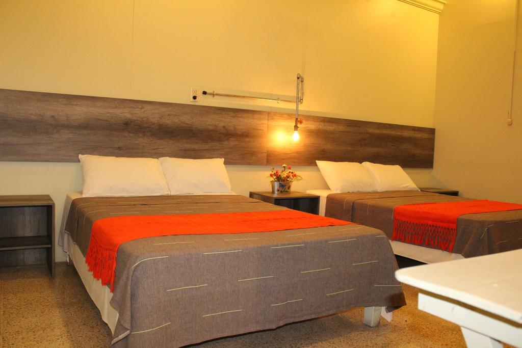 Parador San Fernando Oaxaca 外观 照片