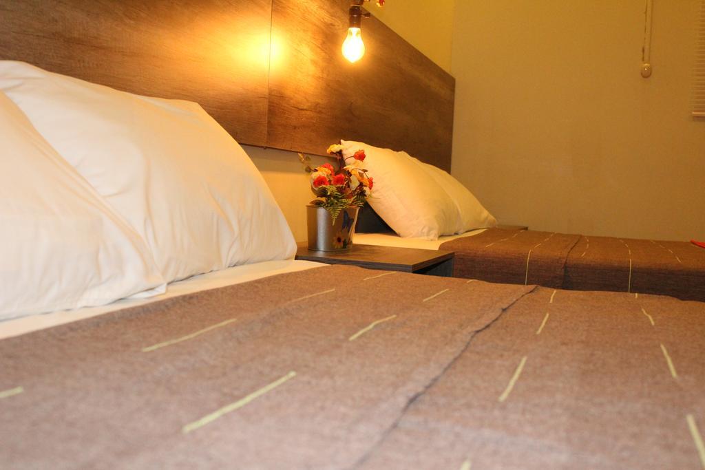 Parador San Fernando Oaxaca 外观 照片