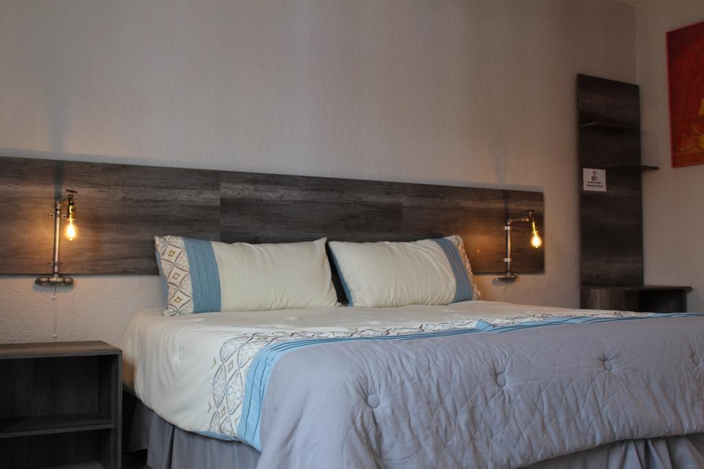 Parador San Fernando Oaxaca 外观 照片