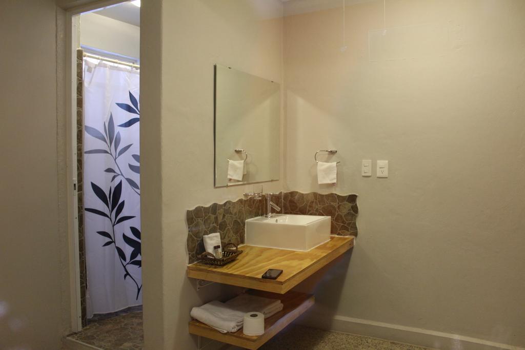 Parador San Fernando Oaxaca 外观 照片